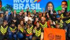 A medida foi assinada durante evento em S&atilde;o Paulo
