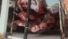 Carnes estavam com sinais de abate clandestino