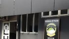 Sede de Delegacia de Polícia Civil de Inocência