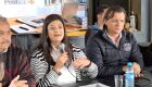 Rose afirmou que saiu da elei&ccedil;&atilde;o municipal de 2024 com "gosto de vit&oacute;ria"