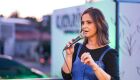 Doutora Maria Auxiliadora, idealizadora do evento