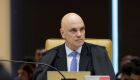 Ministro Alexandre de Moraes