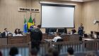Depoimento de Wellissom Matheus Velasquez