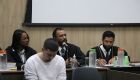 O julgamento foi realizado nesta quarta-feira (27), no plen&aacute;rio do Tribunal do J&uacute;ri