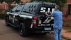 Prisão aconteceu em Ivinhema