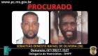 Sebasti&atilde;o Ernesto Rafael de Oliveira - Arte: Divulga&ccedil;&atilde;o / PCMS
