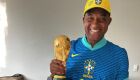 &Iacute;dolo com passagens por Corinthians, Palmeiras e Santos estar&aacute; em dois pontos de encontro