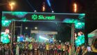 Corrida acontece no dia 8 de agosto