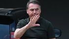 Ex-presidente, Jair Bolsonaro