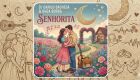A releitura de "Senhorita" ser&aacute; lan&ccedil;ada amanh&atilde;
