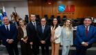 Seis candidatos à vaga drurante sessão