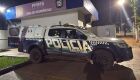 Pol&iacute;cia Militar atendeu o caso - Foto: Divulga&ccedil;&atilde;o / PMMS