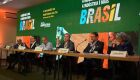 A reuni&atilde;o foi realizada na sexta-feira (29)
