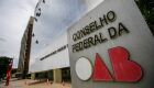 Fachada da OAB - Foto: Foto: Raul Spinass&eacute;/CFOAB