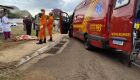 Crime ocorreu no bairro Vila Planalto, em Caarap&oacute;