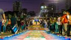 Procissão deve alterar trânsito no feriado de Corpus Christi em Campo Grande