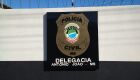 Delegacia de Polícia Civil de Antônio João