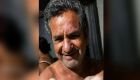 Corpo de homem encontrado no Caiob&aacute; &eacute; de morador desaparecido