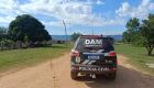 Prisão foi realizada pela DAM de Aquidauana