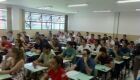 Vestibular da UFPR.