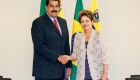 Venezuela nega retaliação ao afastamento de Dilma