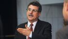O ministro do Planejamento, Romero Jucá