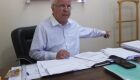 Autor do projeto de lei, vereador Edil Albuquerque (PTB)