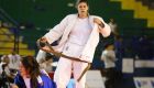Promessa olímpica, judoca da Capital precisa de ajuda para competir na Turquia