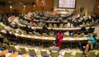 ONU aprova declaração política com meta de acabar com a Aids até 2030