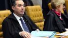Ministro do Supremo Tribunal Federal, Luís Roberto Barroso