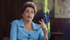 VÍDEO: Dilma fala sobre afastamento e economia do Brasil em entrevista