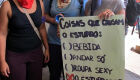 “Cultura do Estupro” será discutida em audiência na Capital