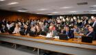 Reajustes de servidores federais serão votados na próxima quarta na CCJ