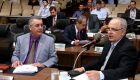 Deputado Flavio Kayatt pediu presença da Força Nacional