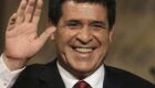 Presidente paraguaio pede compromisso no caso Rafaat