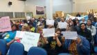 Escolas municipais de Dourados entram em greve