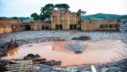 Tragédia em Mariana foi causada por obras em barragem da Samarco, diz MP