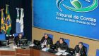 Reajuste de servidores do TCE-MS é abaixo da inflação