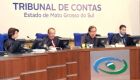 Com ressalvas, TCE aprova Balanço de Contas do Estado