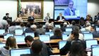 Relator recomenda anular votação de processo contra Cunha