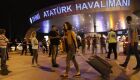 Turquia identifica dois dos três terroristas que cometeram atentado em aeroporto