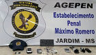 Agentes penitenci&aacute;rios realizam apreens&otilde;es em pres&iacute;dios de Navira&iacute;, Tr&ecirc;s Lagoas e Jardim
