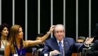 Mulher de Cunha quer retirar competência de Moro para julgá-la