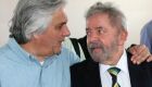 Lula, Delcídio e mais cinco se tornam réus por tentar obstruir a Lava Jato