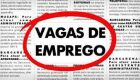 Casa do Trabalhador em Costa Rica oferece 180 vagas de empregos