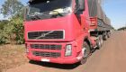 PMA autua empresa por transporte ilegal de madeira