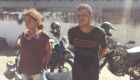 Motociclista sofre acidente durante perseguição policial