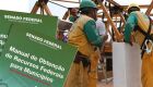 Prefeitura de Campo Grande repassa mais de 12,2 milhões de verba federal