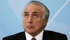 39% da população desaprova governo Temer