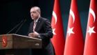 Presidente Recep Tayyp Erdogan